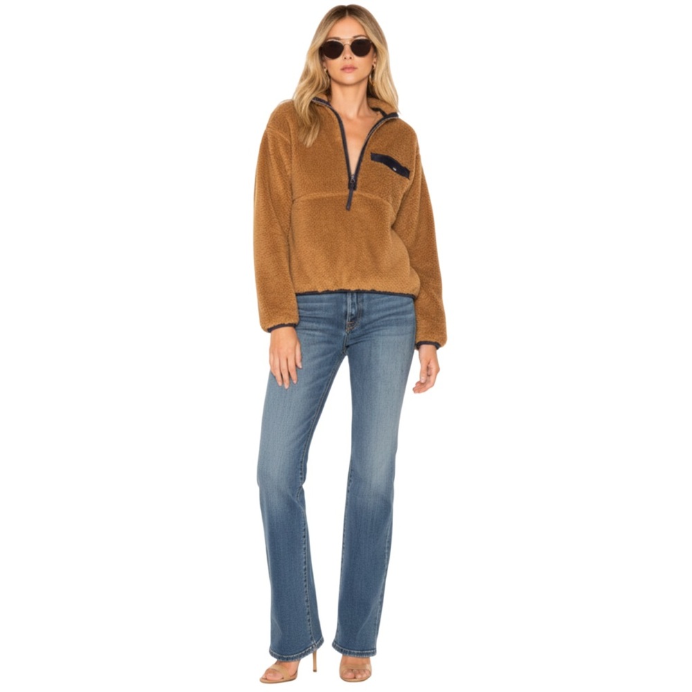 Anine  Bing Pull Sierra